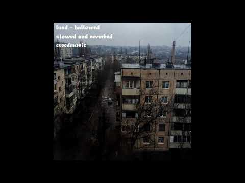 lund - hallowed