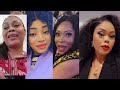 Carine Mawa Mamy Ngeni Ayaki Mission Po Asala Carine Mabe Nzambe Abimisi Ye Na Mpuasa Ndoki Munene 