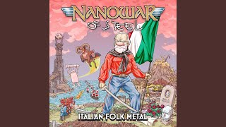 Nanowar of Steel - Scugnizzi of the Land of Fires