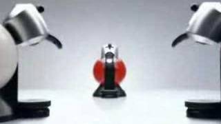 Nice Comercial Nescafe Dolce Gusto Coffee Machine Free Kit