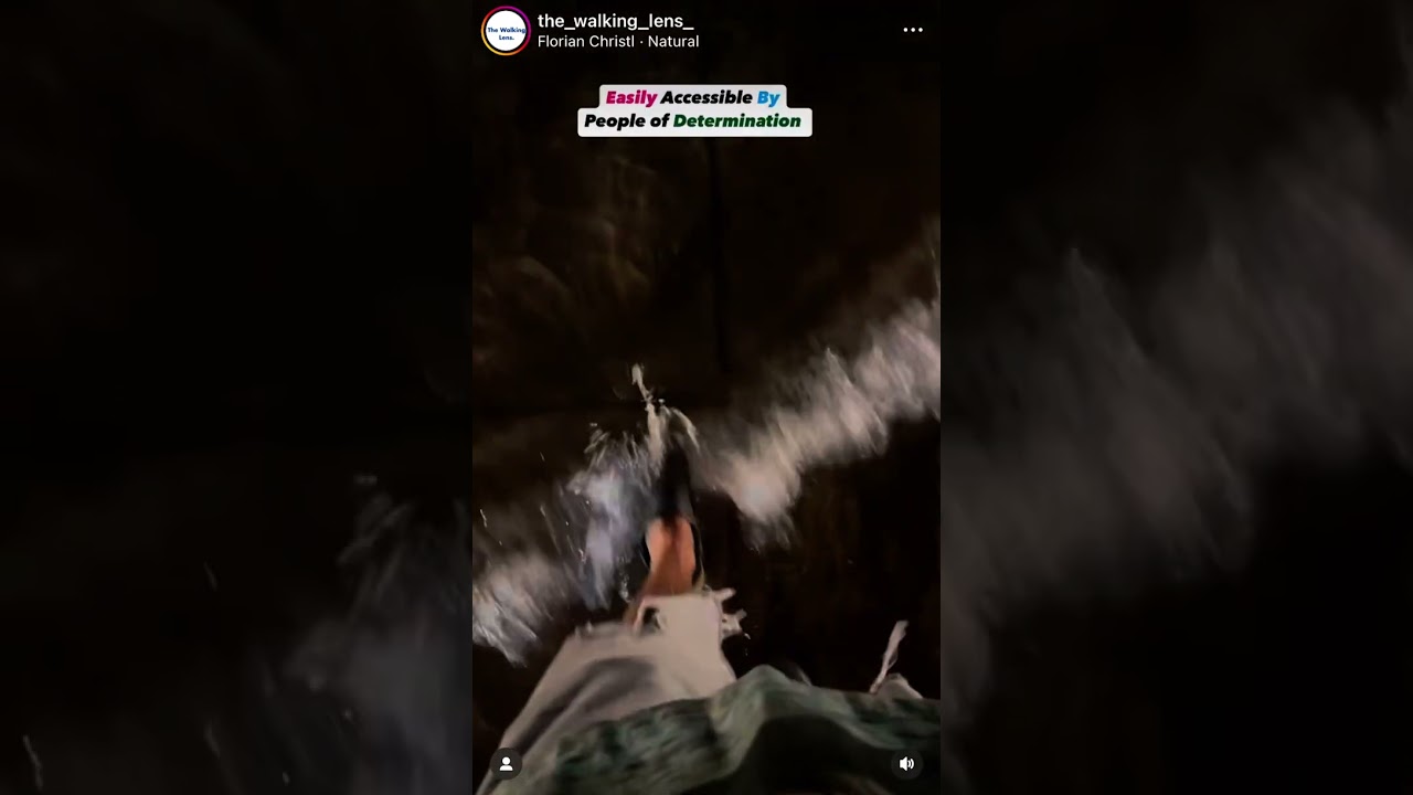 Ecobarrier Light Buoys in Action at Dubai's Night Swimming Beaches [REEL]