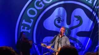 Flogging Molly - "The Lightning Storm" (Live in San Diego 3-7-13)