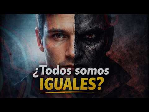 ¿Todos somos iguales… o solo queremos creerlo?