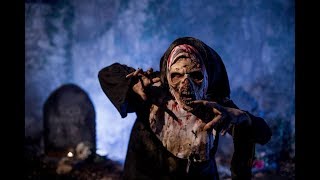 Halloween With Baburka Production