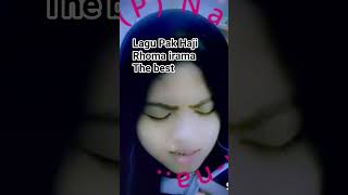 Mera Dan Yu bmihongkong dangdut cover kendang shorts dacademy