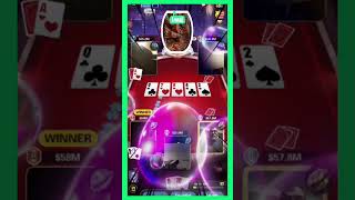 How to take advantage of a one party player on TaP. Poker to 100+ million. screenshot 1