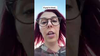 when you’re tired and can’t function anymore #comedian #impression #literal #sketchcomedychannel Profile