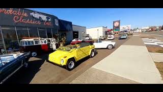 Affordable Classics  ,Oregon #classic #cars