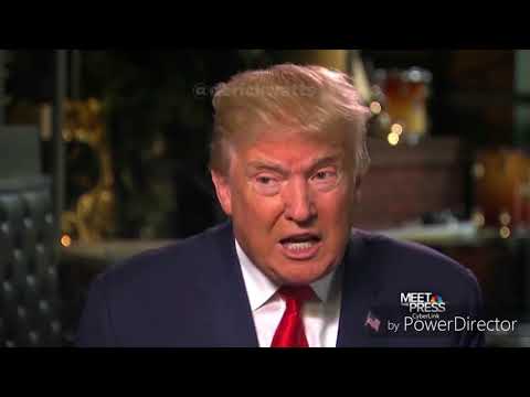 Do you want to build a wall  (alternate ending)