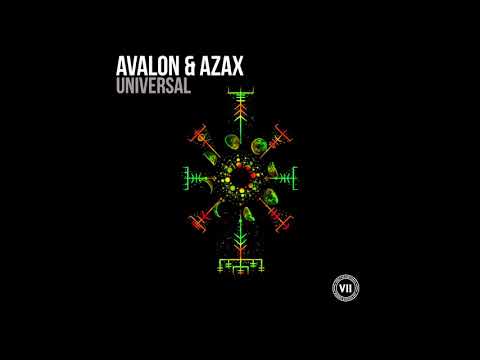 Azax — Avalon & Azax - Universal