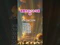 電撃告白される確率