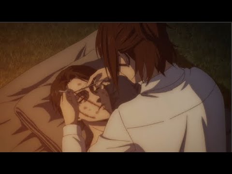 進撃の巨人　 The Final Season　#83　矜持　リヴァイとハンジの逃亡生活
