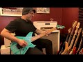 Van halen  mean street guitar cover by joe augello