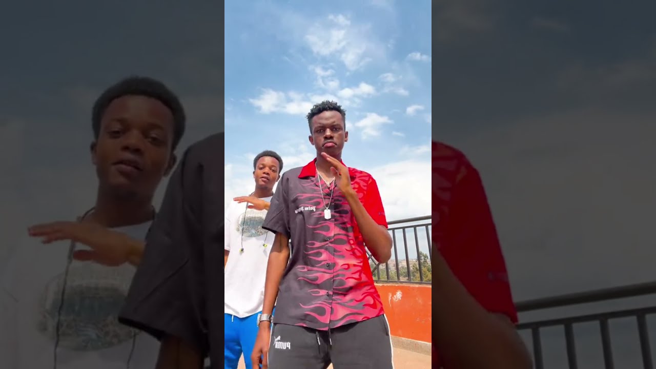 Endless Summer - Ricky Blaze ft. KES the Band tiktok compilation 