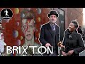 Rather Superb Tour of Brixton - London History and Culture