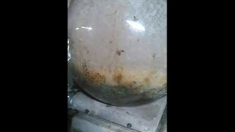 How to make pyridine, niacin and copper carbonate