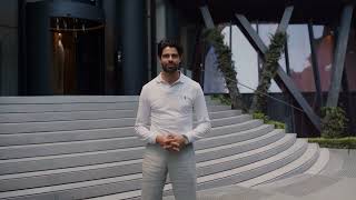 Promotional Video - 404 140 Alice Street, Brisbane City