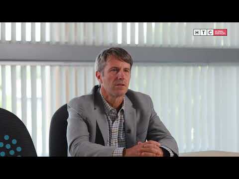 Client Testimonial - When Documents Become Intelligent - video from CareTech Solutions