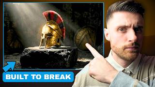 Celebrity Something Was Very Wrong With Ancient Sparta Profile