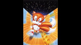 Sonic 2 - Special Stage Colour Swap Edition V1.0