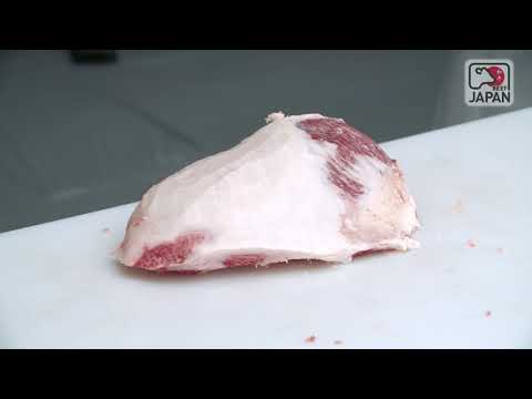 Wagyu Yakiniku Cuts