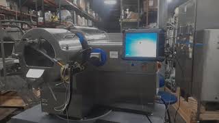 Thomas Engineering Flex 05 Tabletop Tablet Coater