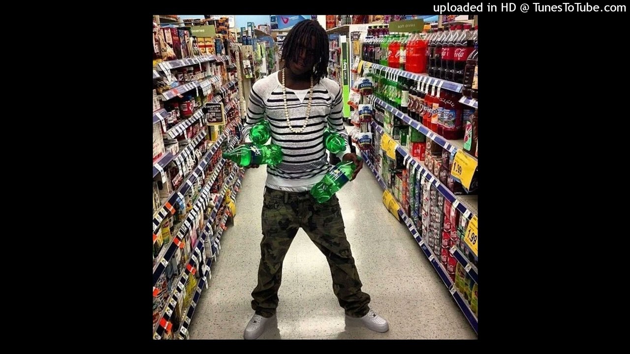 (Free) Old Chief Keef x Futuristic Glo type beat "We Gon Make It"