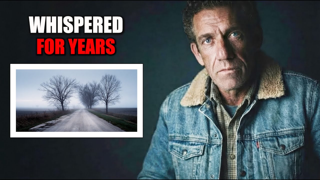 12 легенд о привидениях, которые до сих пор встречаются в Висконсине