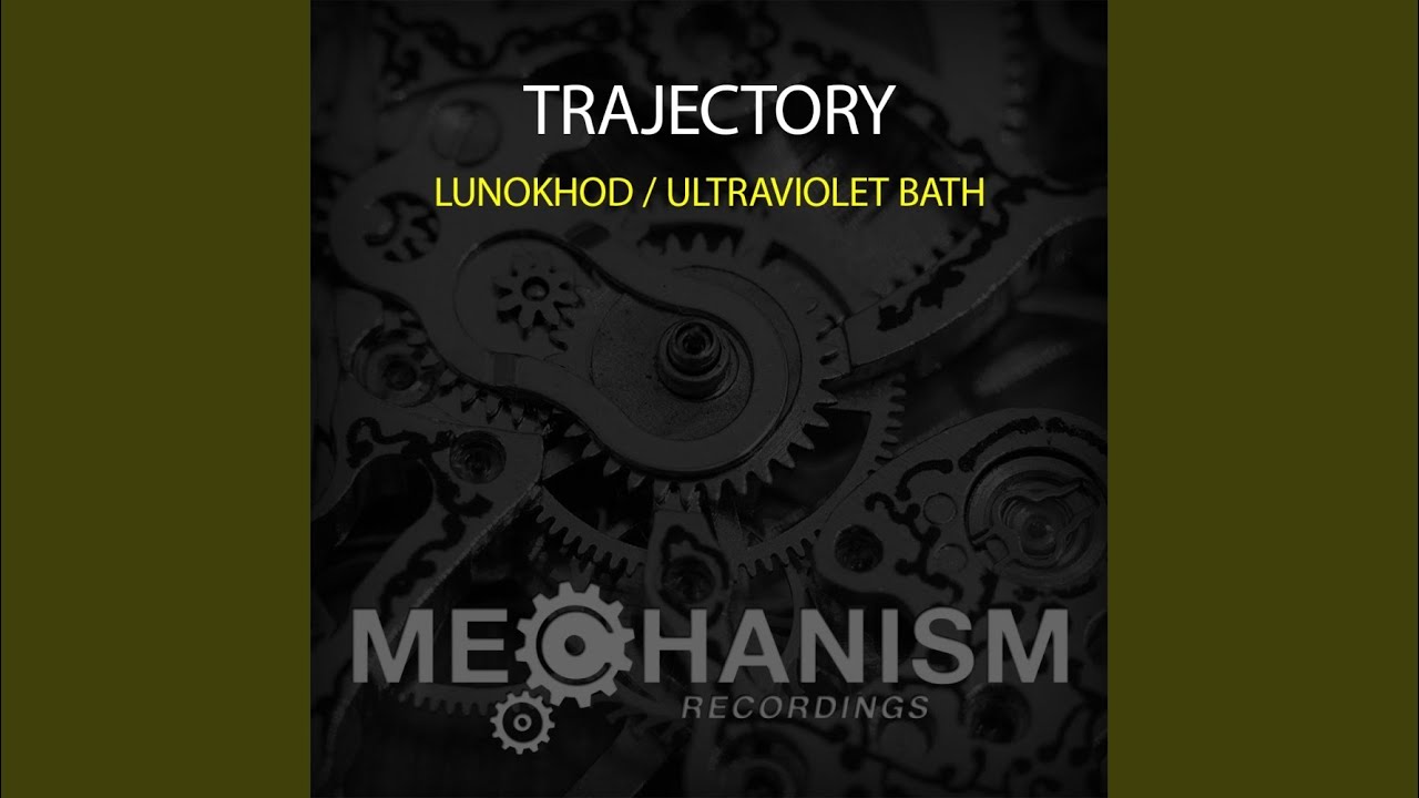 YouTubeでLunokhod (Original Mix)を視聴