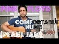 Guitar Lesson: How To Play Comfortably Numb By Pink Floyd (Like PJ too!)