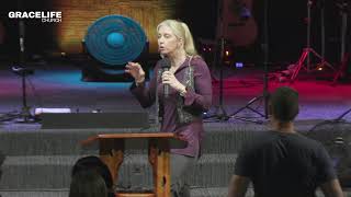 WHY PRAY if God Already Knows? 4 - The Language of Lament & Trust