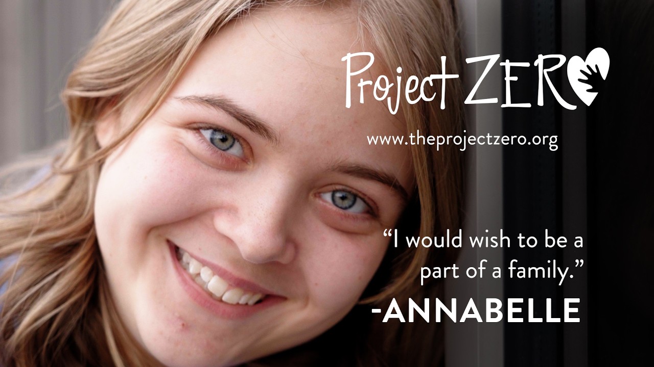 Annabelle | Project Zero