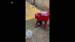 Thumbnail of جاروشة جراشة اعلاف FFC-06 السعر 1650