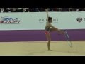 00014 Grand Prix Qualification, Moscow, 2015