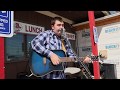 Roy acuff mini medley  performed by jacob woody