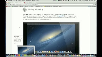 Apple Reveals the next OS X Update Mountain Lion (My Thoughts and Feature List).mov