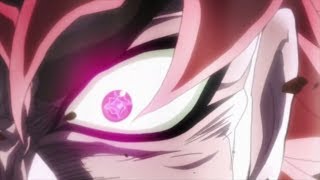 Dios Space Ripper Stingy Eyes With Part 2 Sound Effects