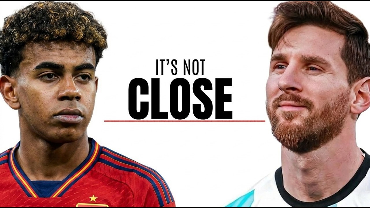 Why Spain vs Argentina Will Change The World Cup FOREVER