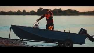 Прогулки по Иртышу в Тобольске. Трейлер