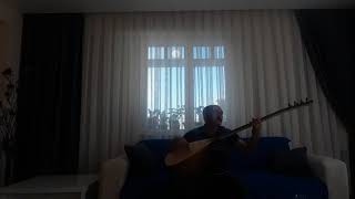 KÂĞIT YAZEM SENI YARA YOLLUYAM