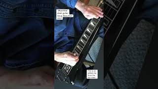 Moontide - Steel Guitar - Doug Beaumier #steelguitar #lapsteel #pedalsteelguitar