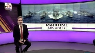Perspective: Maritime Security