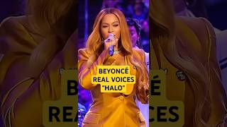 Beyoncé Real Voices