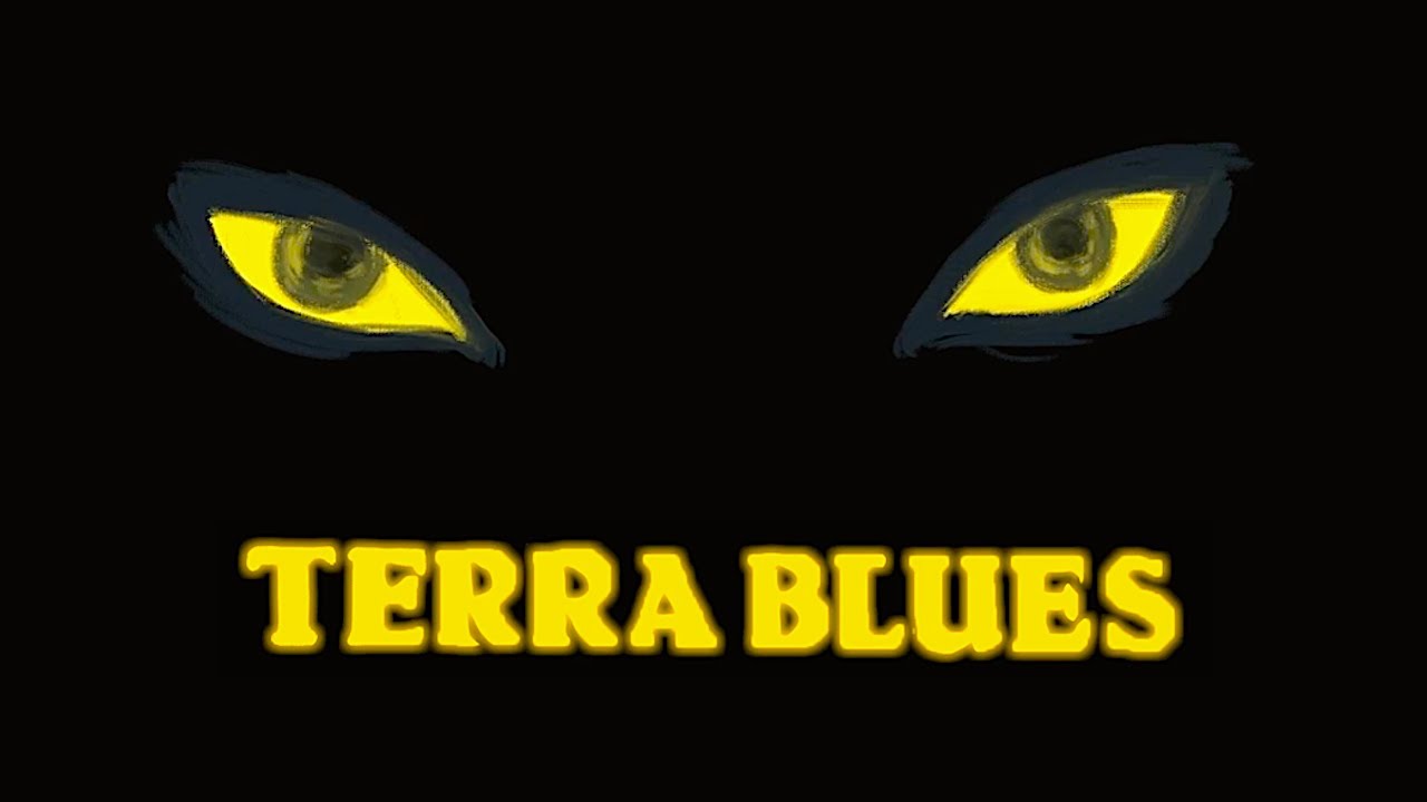 Ghigo Renzulli - Terra Blues