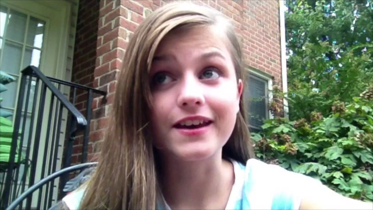 introducing..... hannah - YouTube