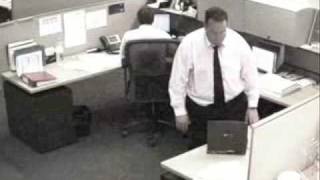 Funny Computer Commercial
