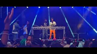 Pcee  Justin99  In Uk Amafest 2024