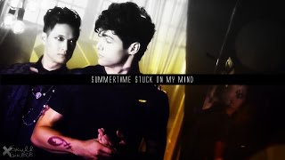The Original High | Alec + Magnus