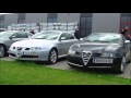 6. Internationales Alfa GT Treffen Dortmund - RUHR 2012