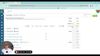 CSM Minute: Time Entry Enhancements